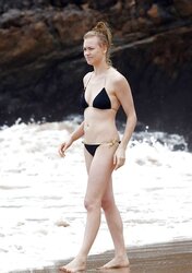 Yvonne Strahovski