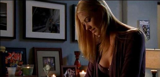 Yvonne Strahovski