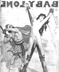 Witches Old