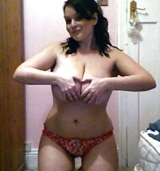 Thick Tits Amateurs