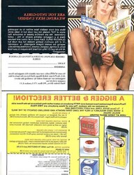Vintage Magazines Playbirds HARDCORE Quarterly Issue