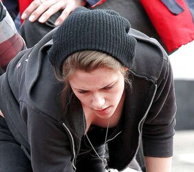 Celebrity Pokies Oops Upskirt Naked