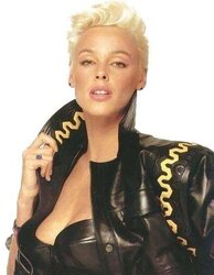 Old or Youthful She Still Gets Me Rock-Hard
