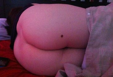 Dogging stunners plumper