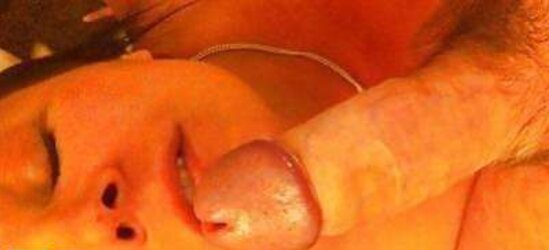 Dogging stunners plumper