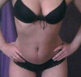 Dogging stunners plumper