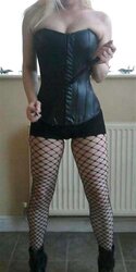 Dogging stunners plumper