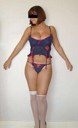 Dogging stunners plumper