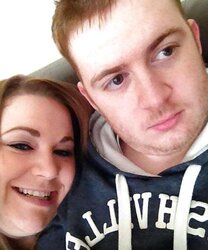 Dogging stunners plumper