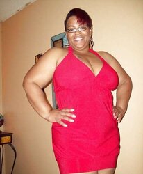 ALL KINDS OF MATURE EBONY FEMMES PT.