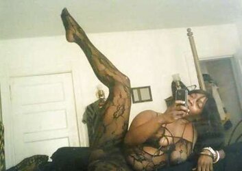 ALL KINDS OF MATURE EBONY FEMMES PT.