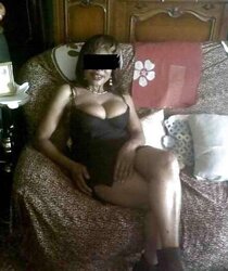 ALL KINDS OF MATURE EBONY FEMMES PT.