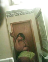 ALL KINDS OF MATURE EBONY FEMMES PT.
