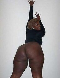 ALL KINDS OF MATURE EBONY FEMMES PT.