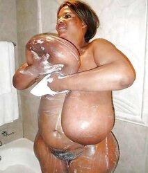 ALL KINDS OF MATURE EBONY FEMMES PT.
