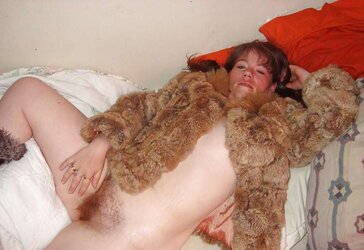 Furry Moms And Grandmas