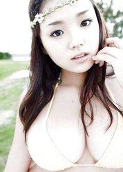 Teenager With Phat Melons :)