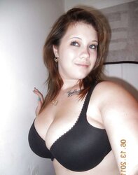 Teenager With Phat Melons :)