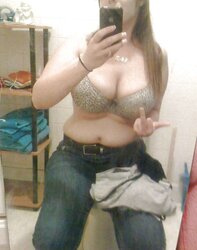 Teenager With Phat Melons :)
