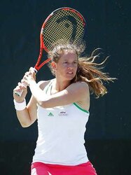 Patty Schnyder