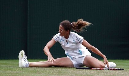 Patty Schnyder