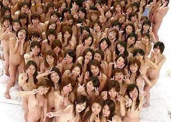 Asian guirls