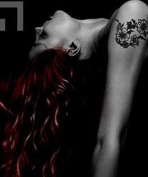 Redhead 31!
