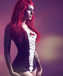 Redhead 31!