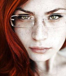 Redhead 31!