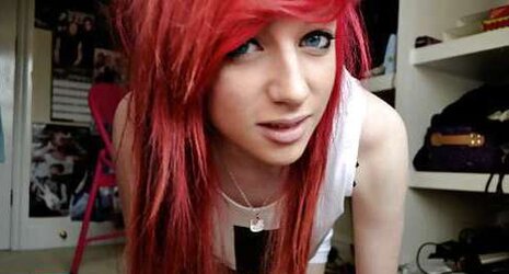 Redhead 31!
