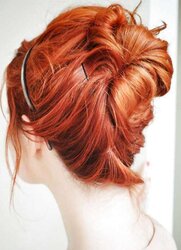 Redhead 31!