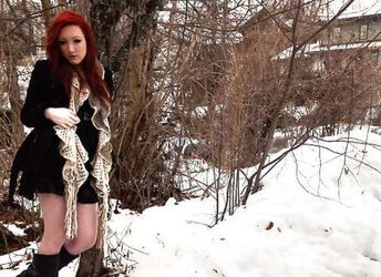 Redhead 31!