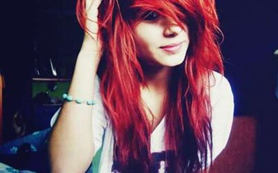 Redhead 31!