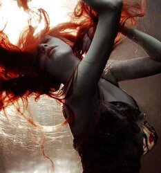 Redhead 31!