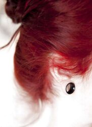 Redhead 31!