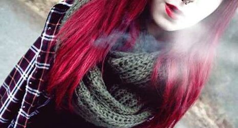 Redhead 31!