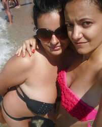 Romanian lady: Mariana