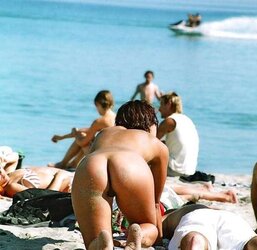 The hottest culos in the world - die geilsten aersche der welt