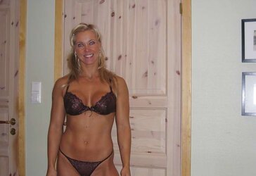 super-fucking-hot Sporty Mummy pt