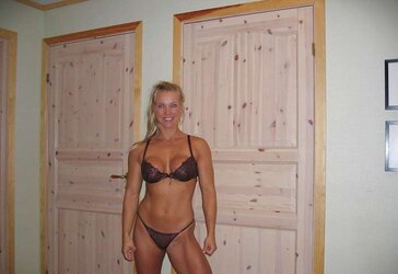 super-fucking-hot Sporty Mummy pt
