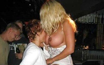 Fat Funbags Amateurs