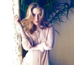 Scarlett johansson