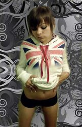 Youthfull breezy