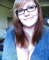 Uber-Cute Teenager female - Set