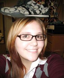 Uber-Cute Teenager female - Set