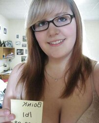 Uber-Cute Teenager female - Set