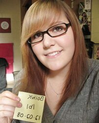 Uber-Cute Teenager female - Set