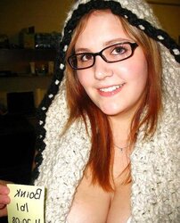 Uber-Cute Teenager female - Set