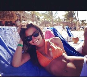 Christine Prosperi