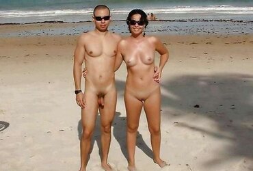 A Nasty Beach Day